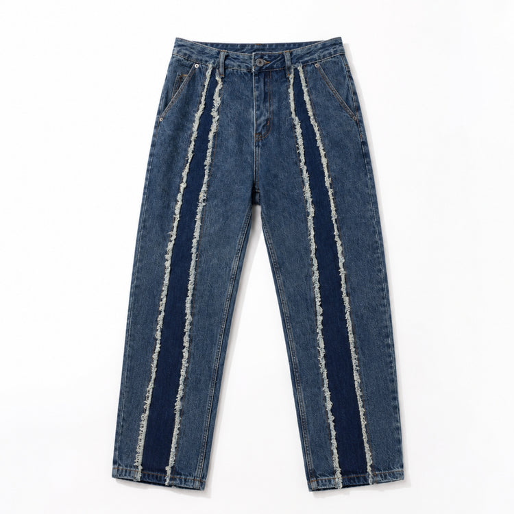 KUROBA RYUNOSUKE JEANS
