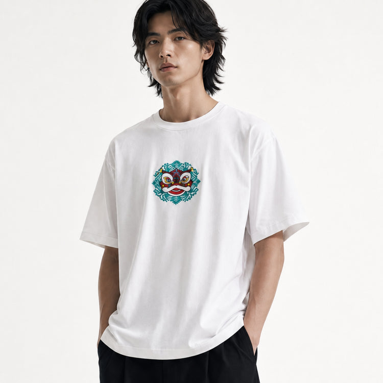T-SHIRT YONGMING