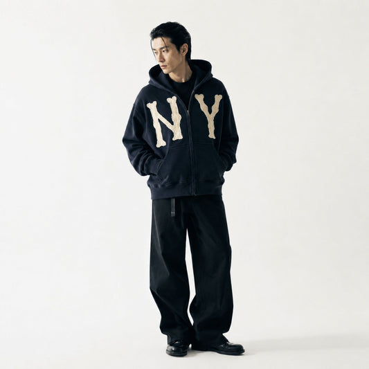 KUROBA KAZUKIYO HOODIE