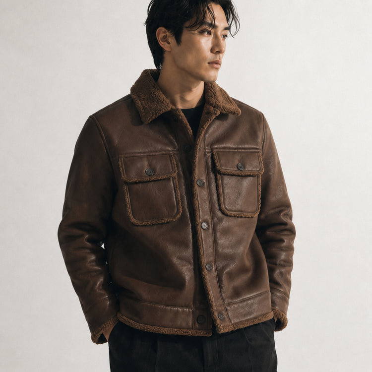 TIAN COAT