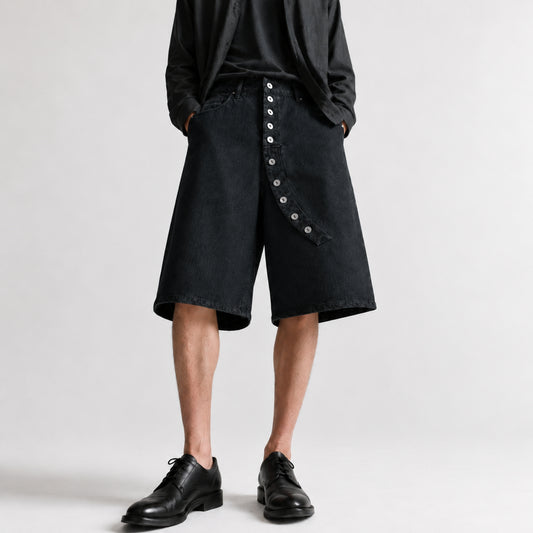 KUROBA KIRIYA SHORTS