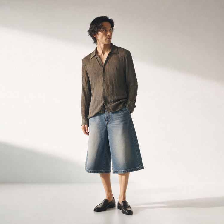 KIOKURA ENJU SHORTS