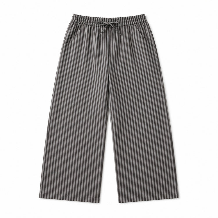 KUROBA AKINORI PANTS
