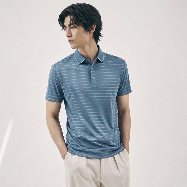 WENQIANG POLO