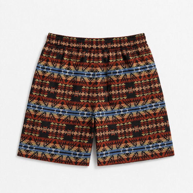 KIOKURA RIN SHORTS