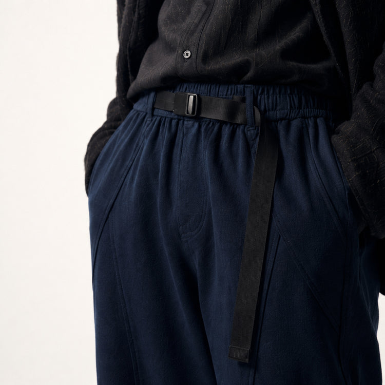 KUROBA RYUICHI PANTS