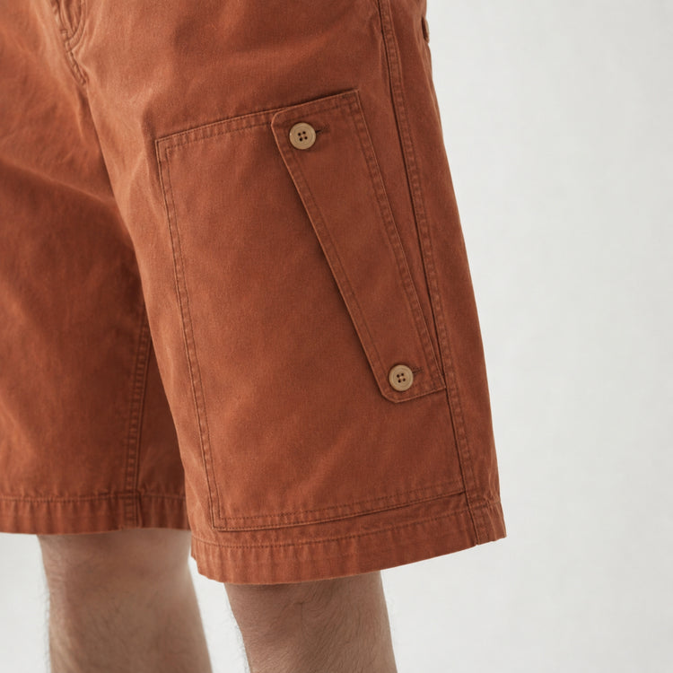 KIOKURA KADE SHORTS