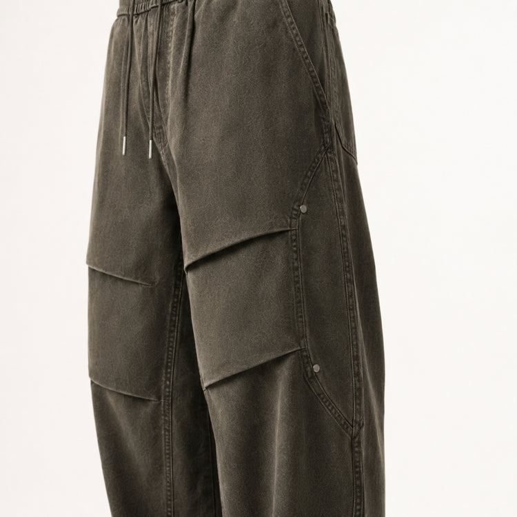 KIOKURA RAISEI PANTS