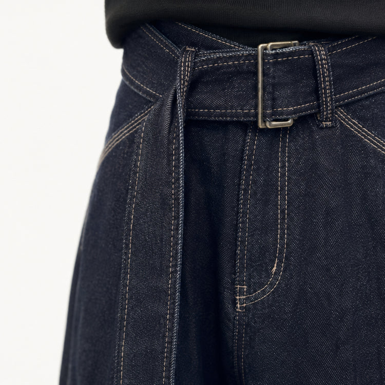 KIOKURA KYOICHI JEANS