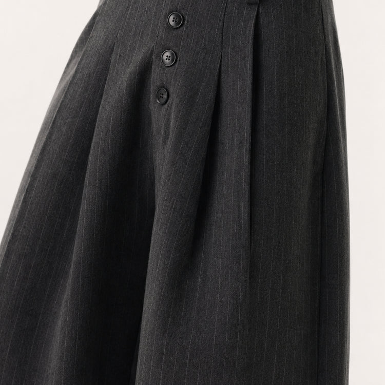 KUROBA RYUHEI PANTS