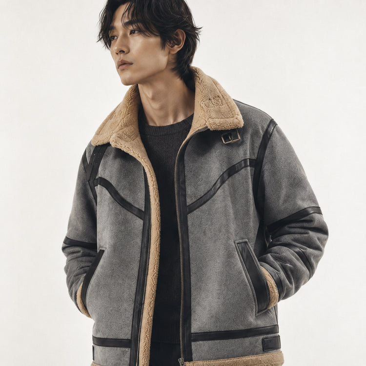ZHONG COAT