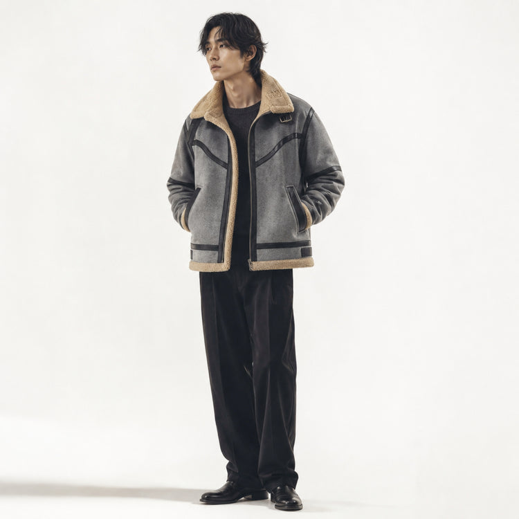ZHONG COAT