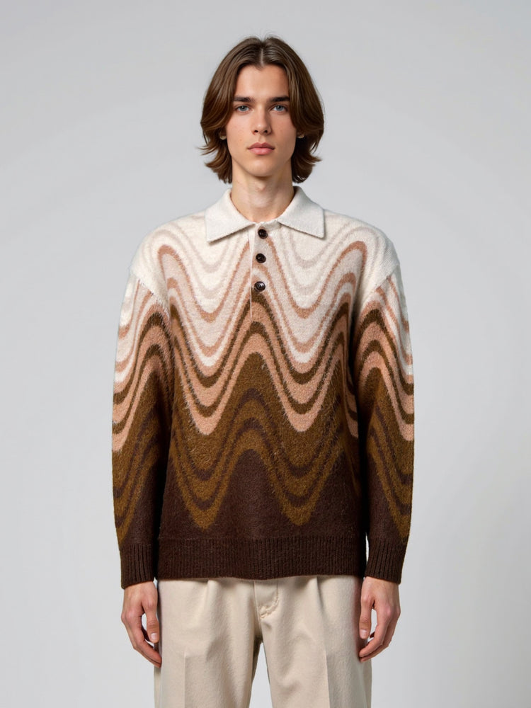QINGYI SWEATER