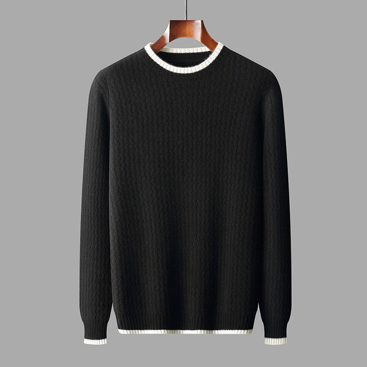 HAOJUN SWEATER