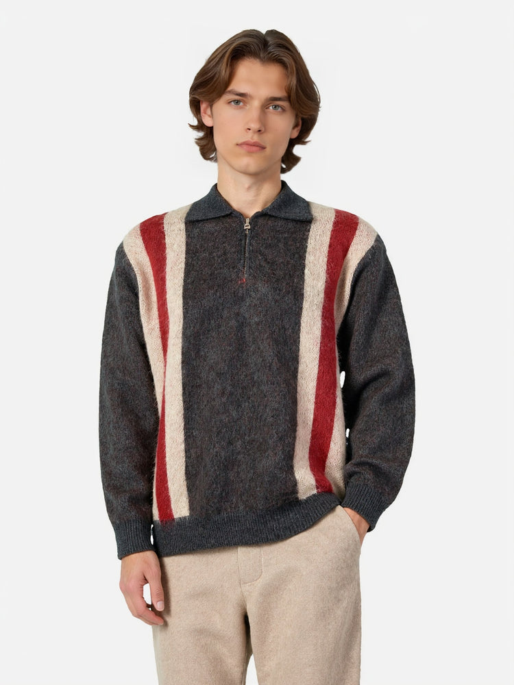 ZEYU SWEATER