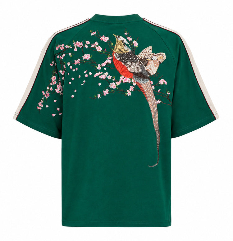 CHAOLIN T-SHIRTS