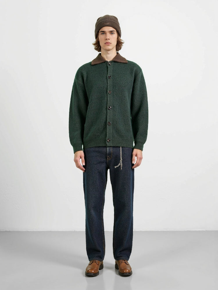 QINGLIN CARDIGAN JACKET