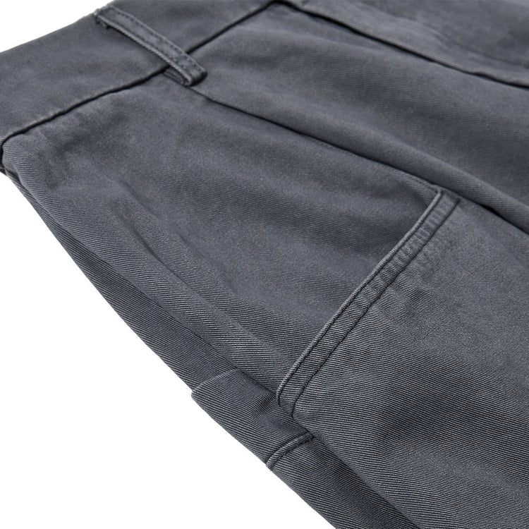 KUROBA KAZUNARI PANTS