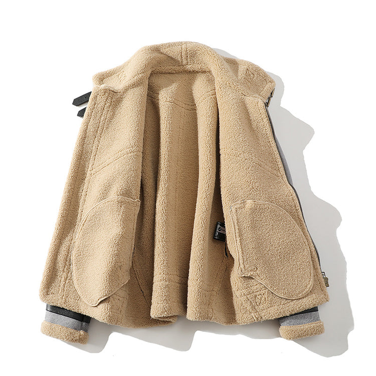 ZHONG COAT