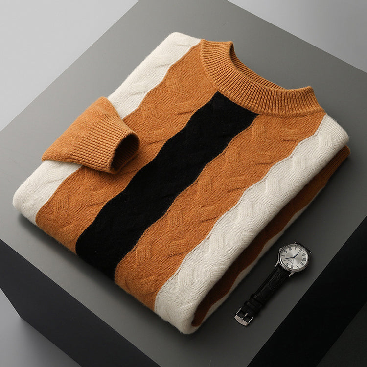 HAOMING SWEATER