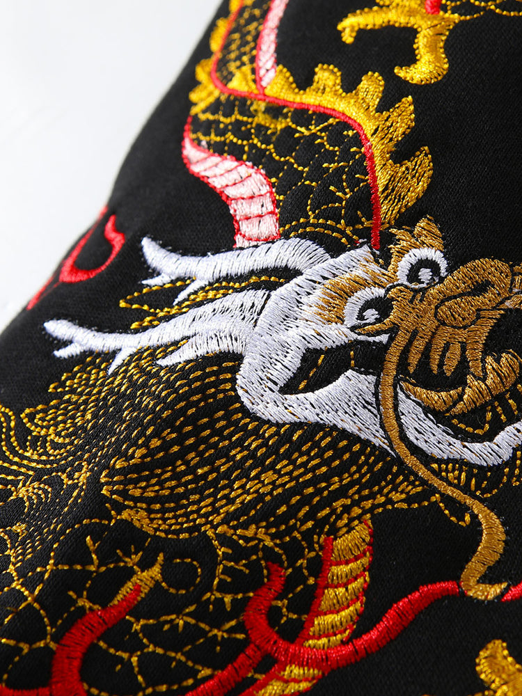 JIEHAO SWEATSHIRT