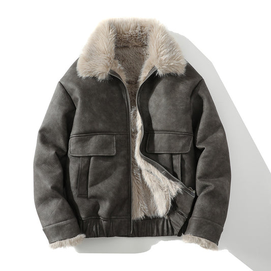 ZEYUAN COAT