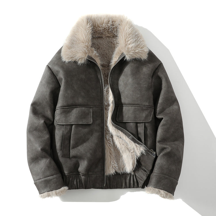ZEYUAN COAT