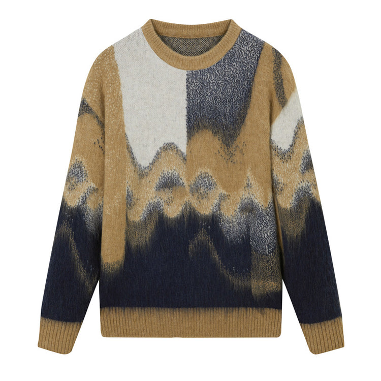 ZELIN SWEATER