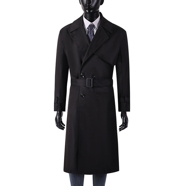 HAI TRENCH COAT