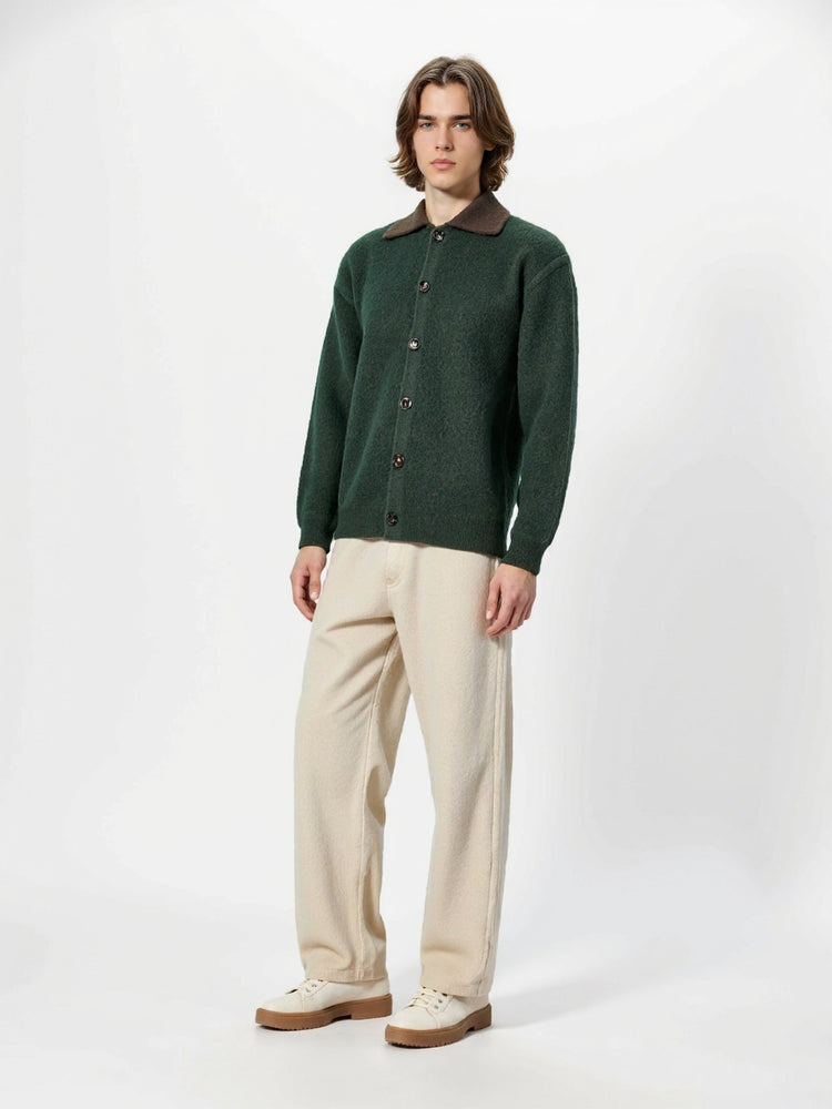 QINGLIN CARDIGAN JACKET