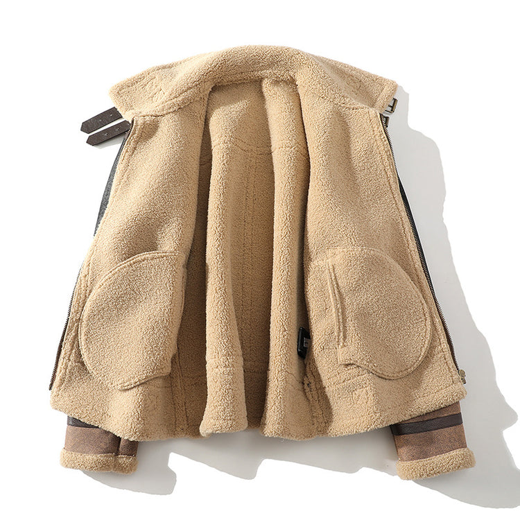 GUO COAT