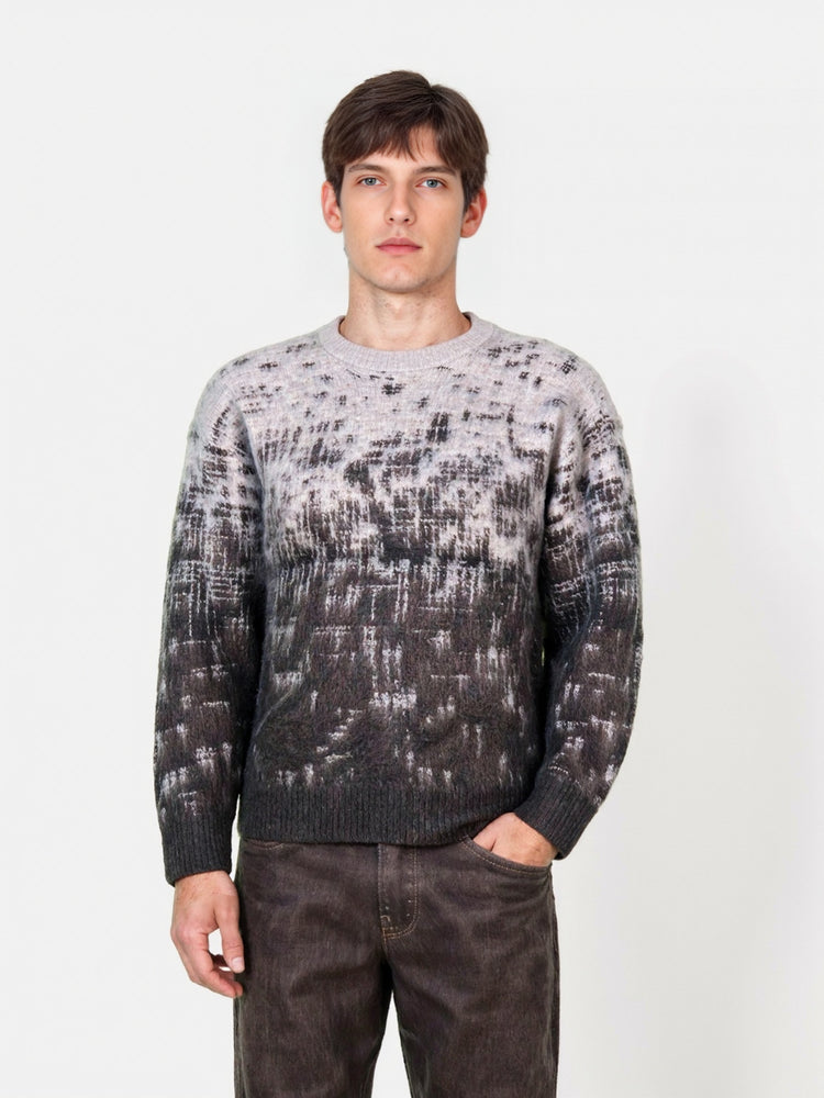 QINGYU SWEATER
