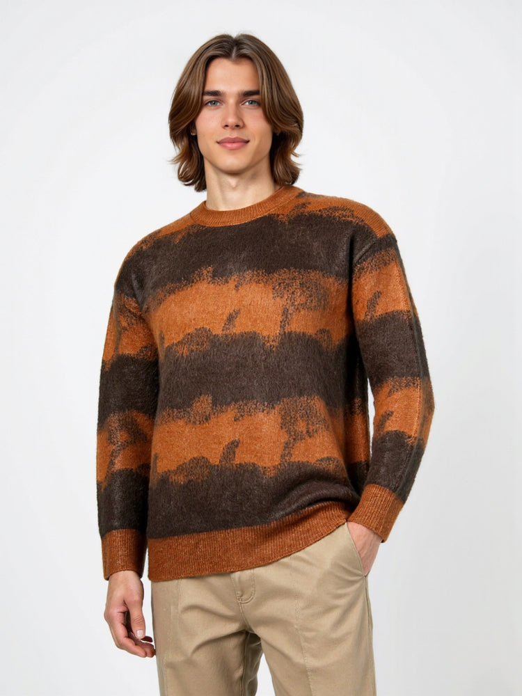 QINGZE SWEATER