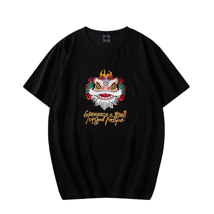 YONGHAO t-shirt