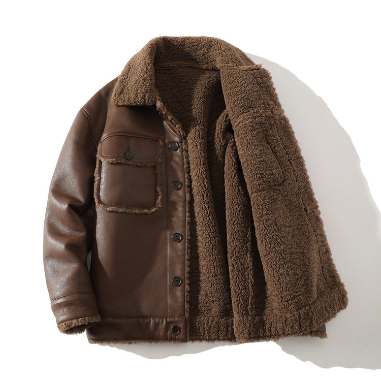 TIAN COAT