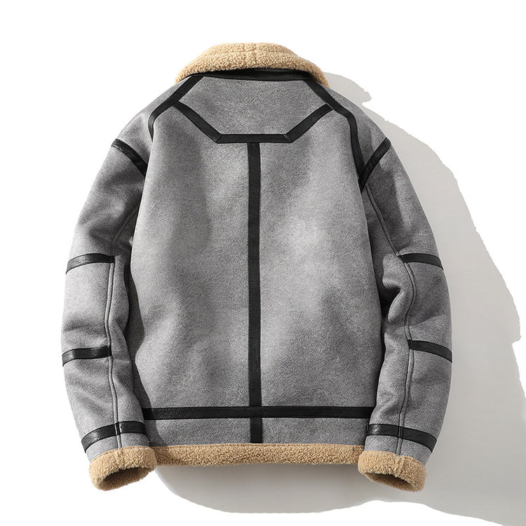 ZHONG COAT