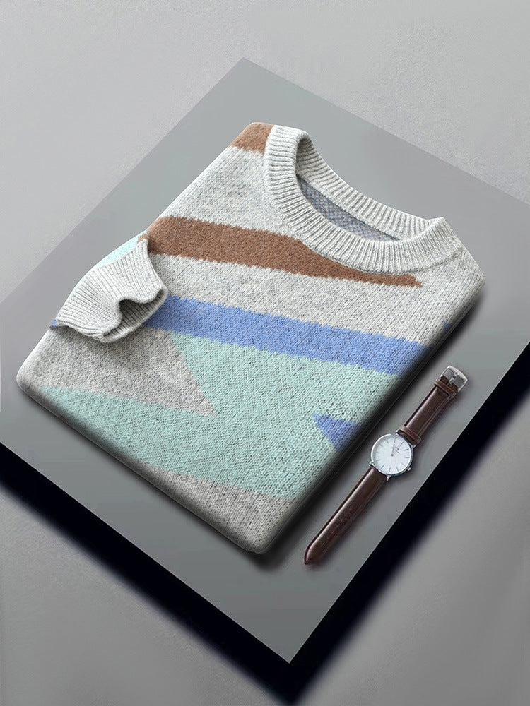 LINCHENG SWEATER