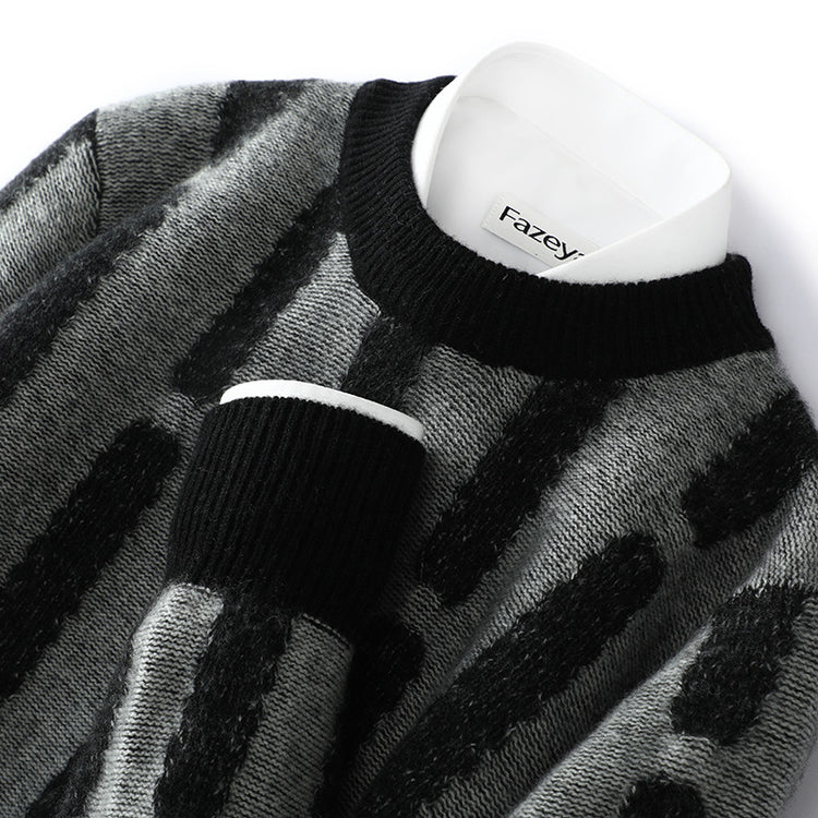 HAOYAN SWEATER