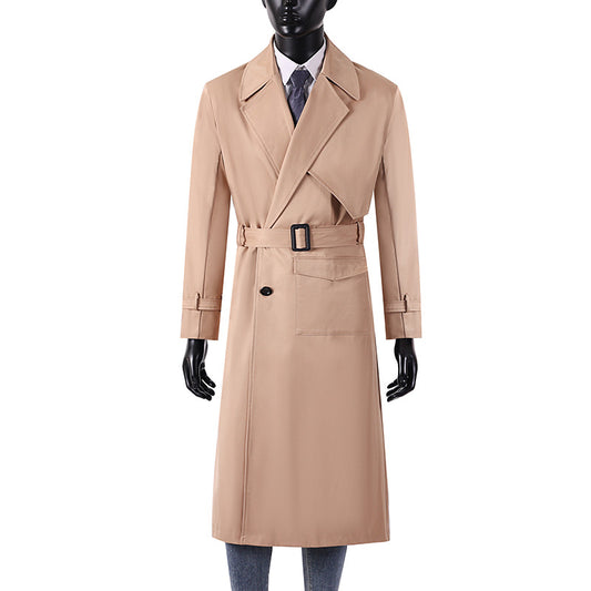 HAI TRENCH COAT