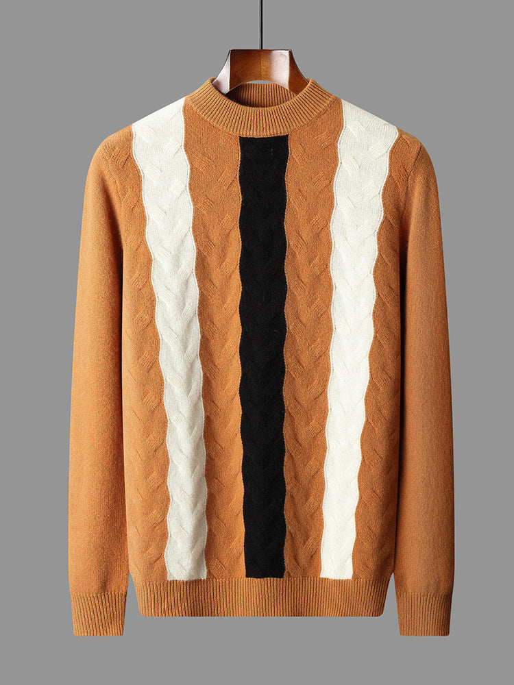 HAOMING SWEATER