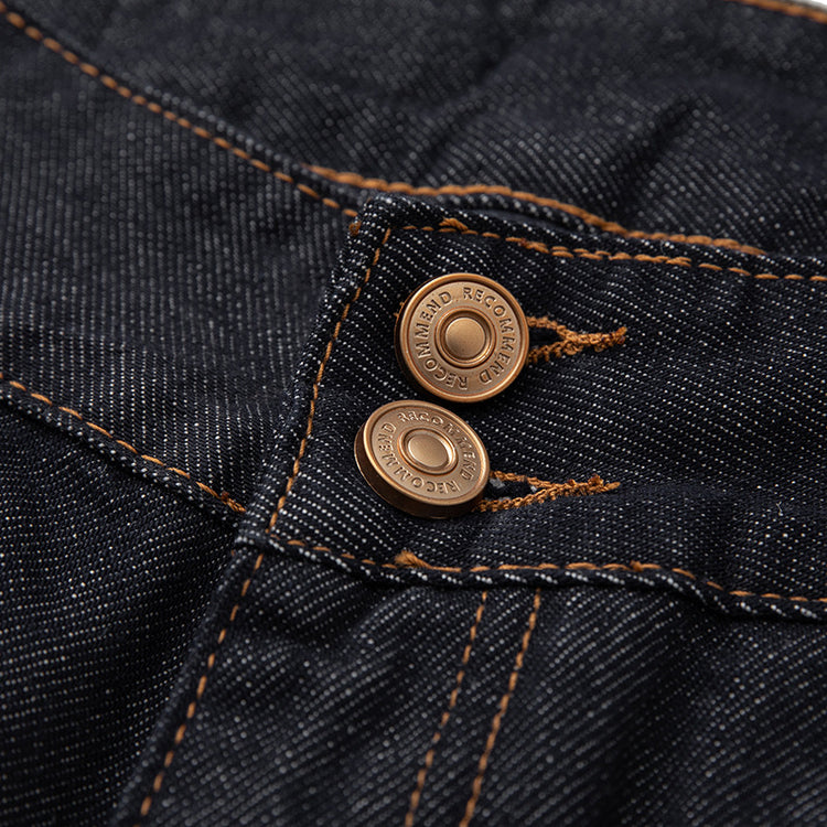 KUROBA GORO JEANS