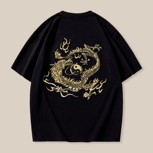 T-SHIRT ZHONGKAI
