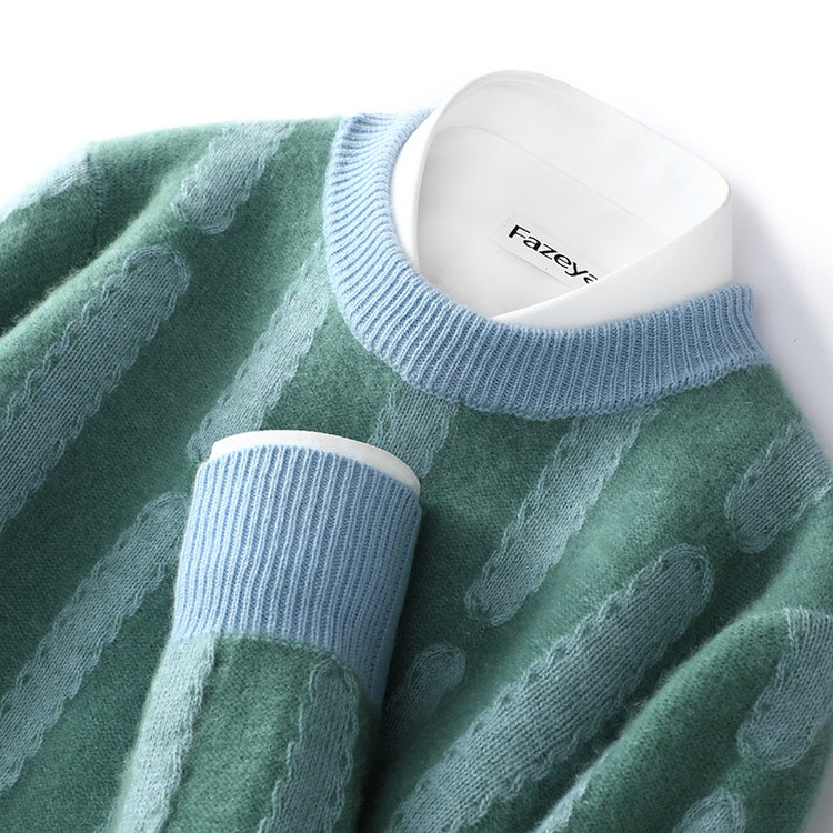 HAOYAN SWEATER
