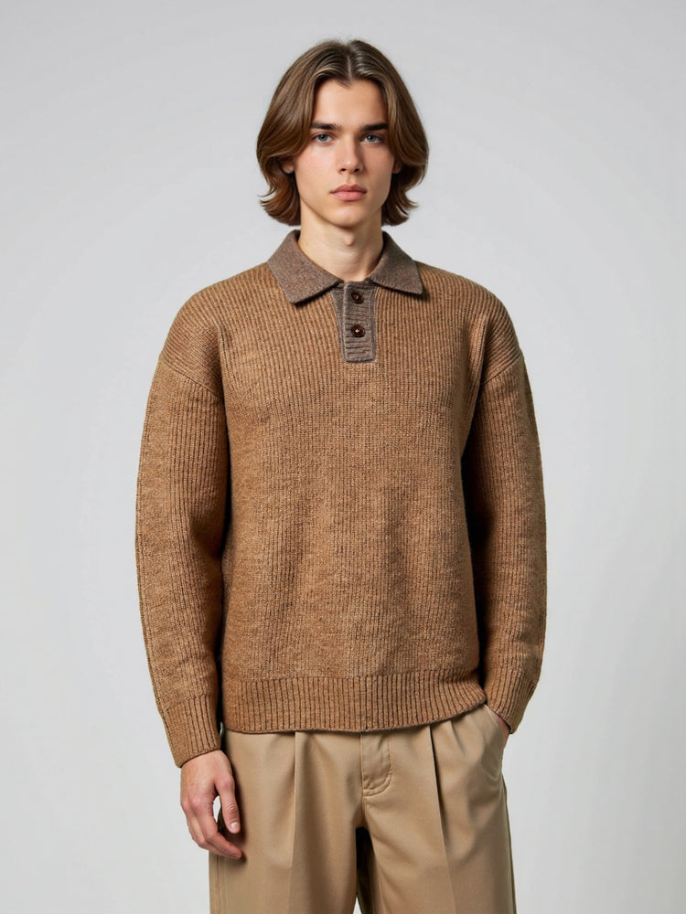 QINGJUN SWEATER