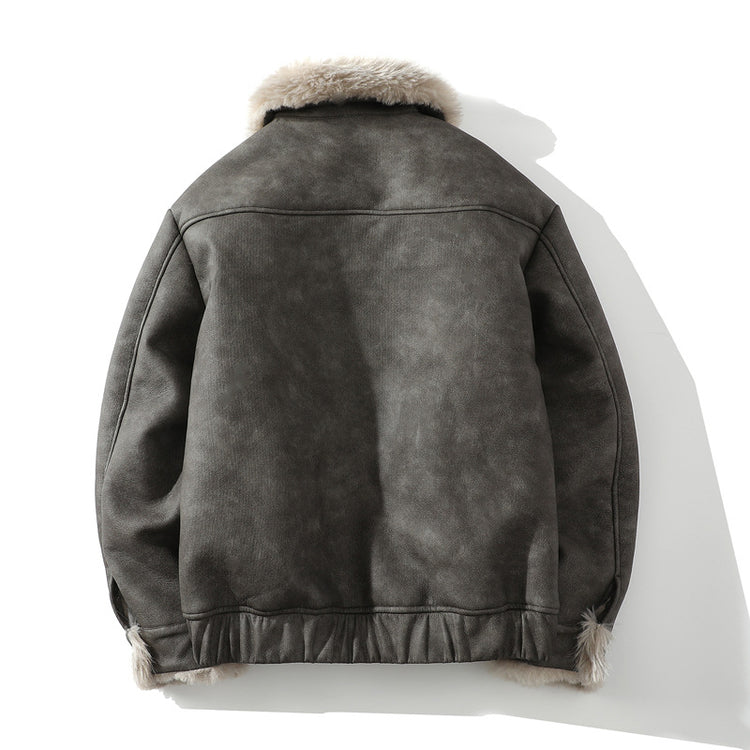 ZEYUAN COAT