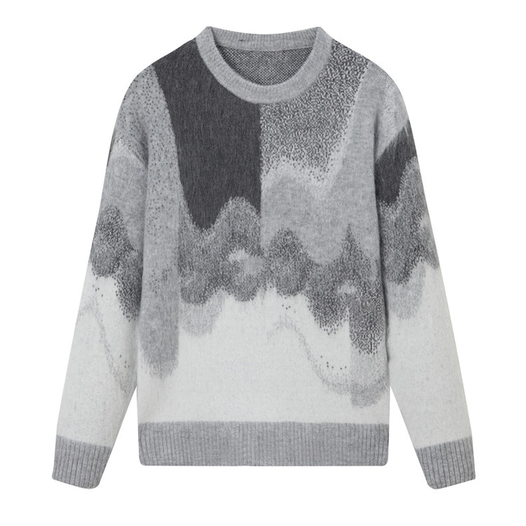ZELIN SWEATER