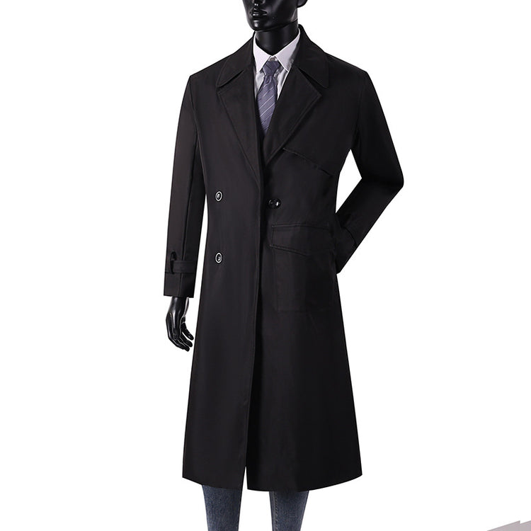 HAI TRENCH COAT