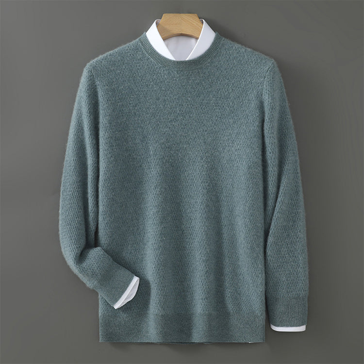 LINYU BUSINESS SWEATER