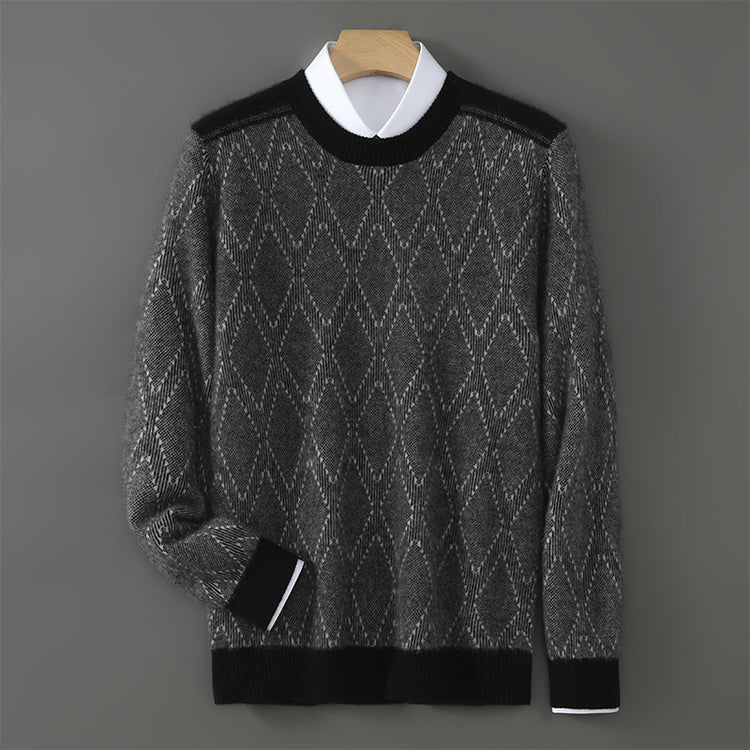 HAORAN SWEATER