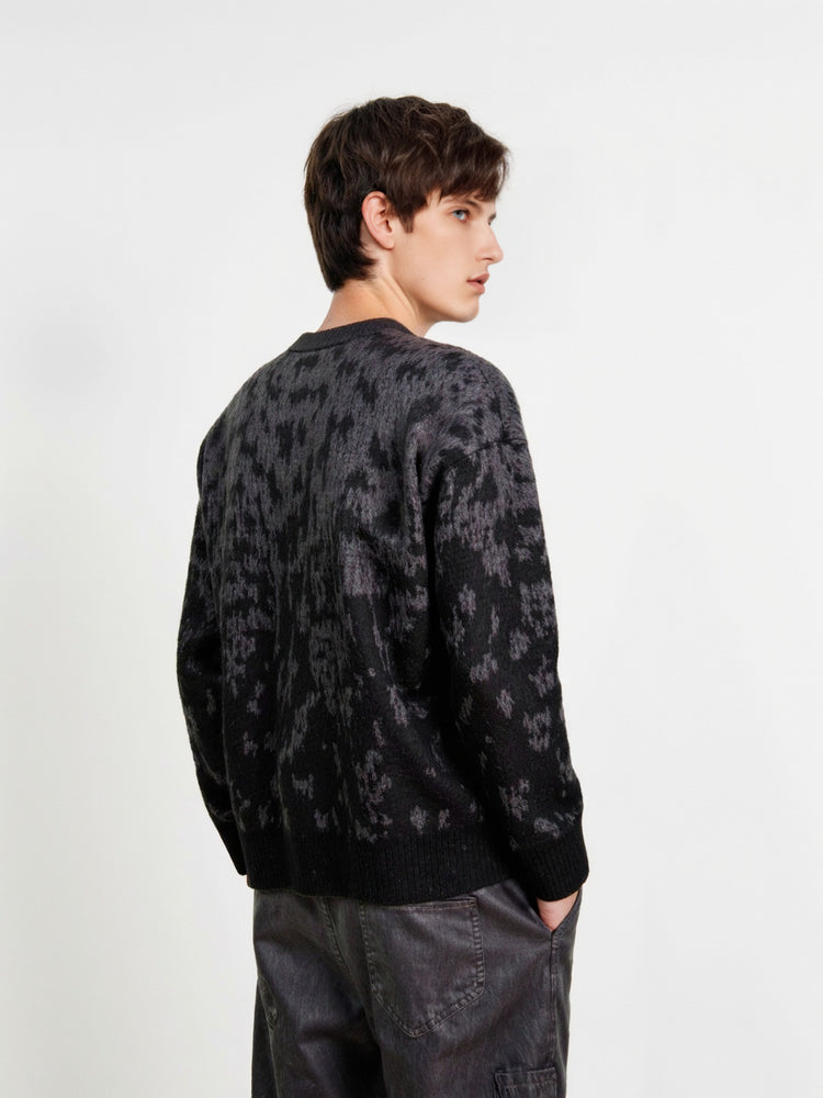 QINGYU SWEATER